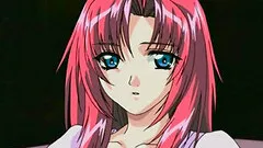 Redhead sexy hentai hard sex