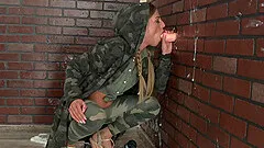 Silvia Dellai has a blast while ravishing her cunt with a huge toy