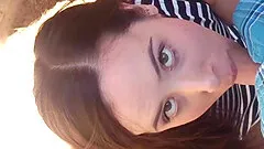 Outdoor cum lunch for my colleague Ann