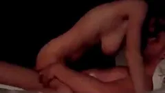 Real Hotwife Takes New Lover And Empty His Balls