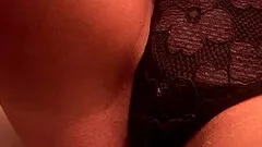 Naughty teen sneaks her dildo to the bathroom for a spicy pussy toying session