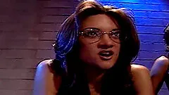 Is there anything that Alicia and Stephanie love like they love cocks?