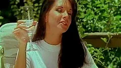 Attractive retro babes are about to have a great lesbian adventure