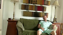 Couch Casting Kirby Kennedy