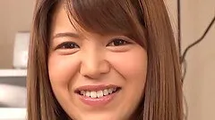 Man is curious about a shy babe's throbbing tunnel of love