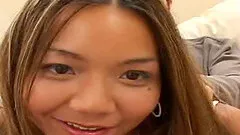 Gorgeous Keeani is finally ready for the rough double penetration