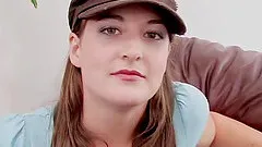 Kinky Sheila still loves to show off her amazing cowgirl skills