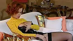 Sarah Young The Goddess of Love 12