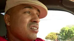 Cougar prefers big black cock replenishing her juicy pussy doggystyle