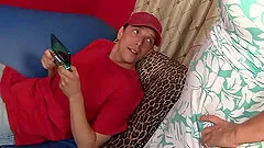 Matured cougar with big booty cock riding roughly indoors