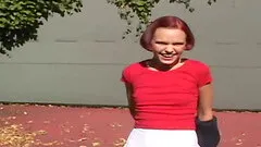 Petite chicks enjoy stripping and making their pussies squirt