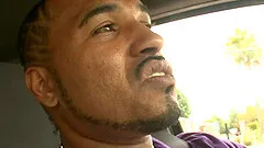 Super cowgirl demanding more big black cock bangs in interracial porn