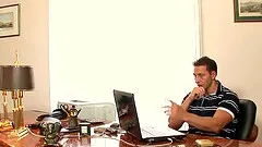 Petite blonde cutie Sasha loves having her tight twat rammed