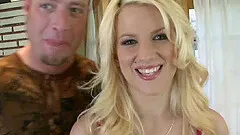 Big tits slave pussy refined lovely hardcore in BDSM