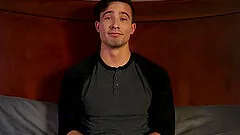 Franco Duran fucks his first boy butt thanks to Joey Rico