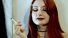 Hardcore lesbian group sex featuring a bunch of hot bitches