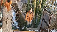 Caught my wife fucking my best friend