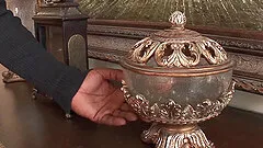 Beautiful India still loves the chocolate peckers more than anything