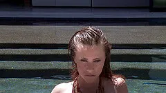 Oiled beauty called Anya Olsen is ready for the hardcore dicking