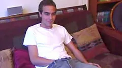 Vincenzo Has a New Sex Toy