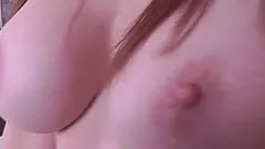 Super Sloppy Double Pussy Penetration Creampie