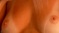 There's nothing better than seeing this cutie's booty wet and naked!