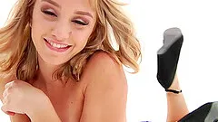 There's nothing that Aurora loves more than the erected peckers!