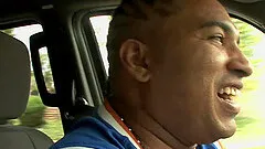 Hot cougar demanding the pleasure of big black cock in interracial sex