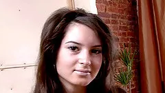 Kassandra still loves it when her pussy is pumped up and meaty