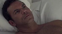 Ideal lesbian redhead with pigtails getting licked close up