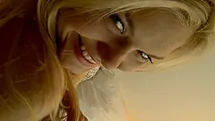 Elise needs only one thing and that is to play with her sex toys!