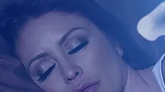 Pretty Monique Alexander still loves the good doggy style drilling