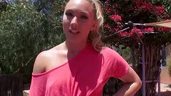 AJ Applegate always easily handles the rough anal screwing