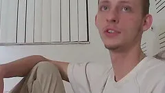 Jean and Jay are in love with each other and need to have sex