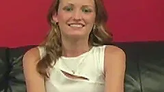 Skinny body cutie is an incredible at cock stroking