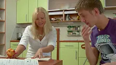 It's finally the time for Hailey to get the rough anal bonking