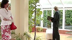 Celine Noiret loves men and women equally