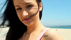 She loves his dick so much she lets him fuck her however he wants