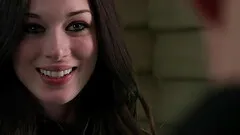 Flexible small tits cutie fucked with passion that makes her cum