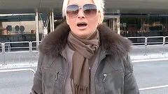 Sweet and nasty is fore played and throbbed nicely car sex