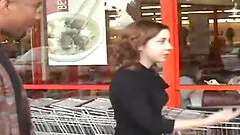 Lita Lynn is a cute petite brunette with a hairy pussy