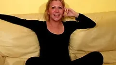 French teens first anal casting video