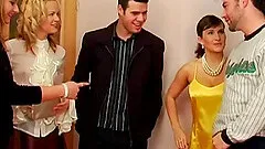 Dudes fuck these chicks and piss all over their clothes