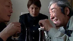 Gorgeous Japanese chick with a curvaceous body in the bondage action