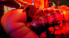 Erotic nightclub where ladies can come and get the rough drilling