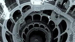 Rough sex and humiliation with a pornstar in his bathroom