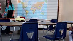 Curvy dark haired lesbian likes rough sex with slutty girls