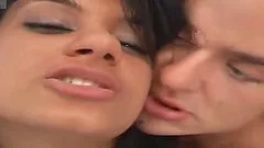 She enjoyed sucking pissing and fuck with him