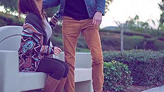 Their love needs to be spiced up with the deep pussy pounding