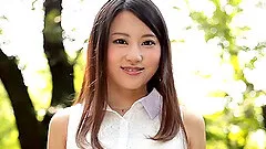 Her Japanese pussy definitely deserves to be seen by the world